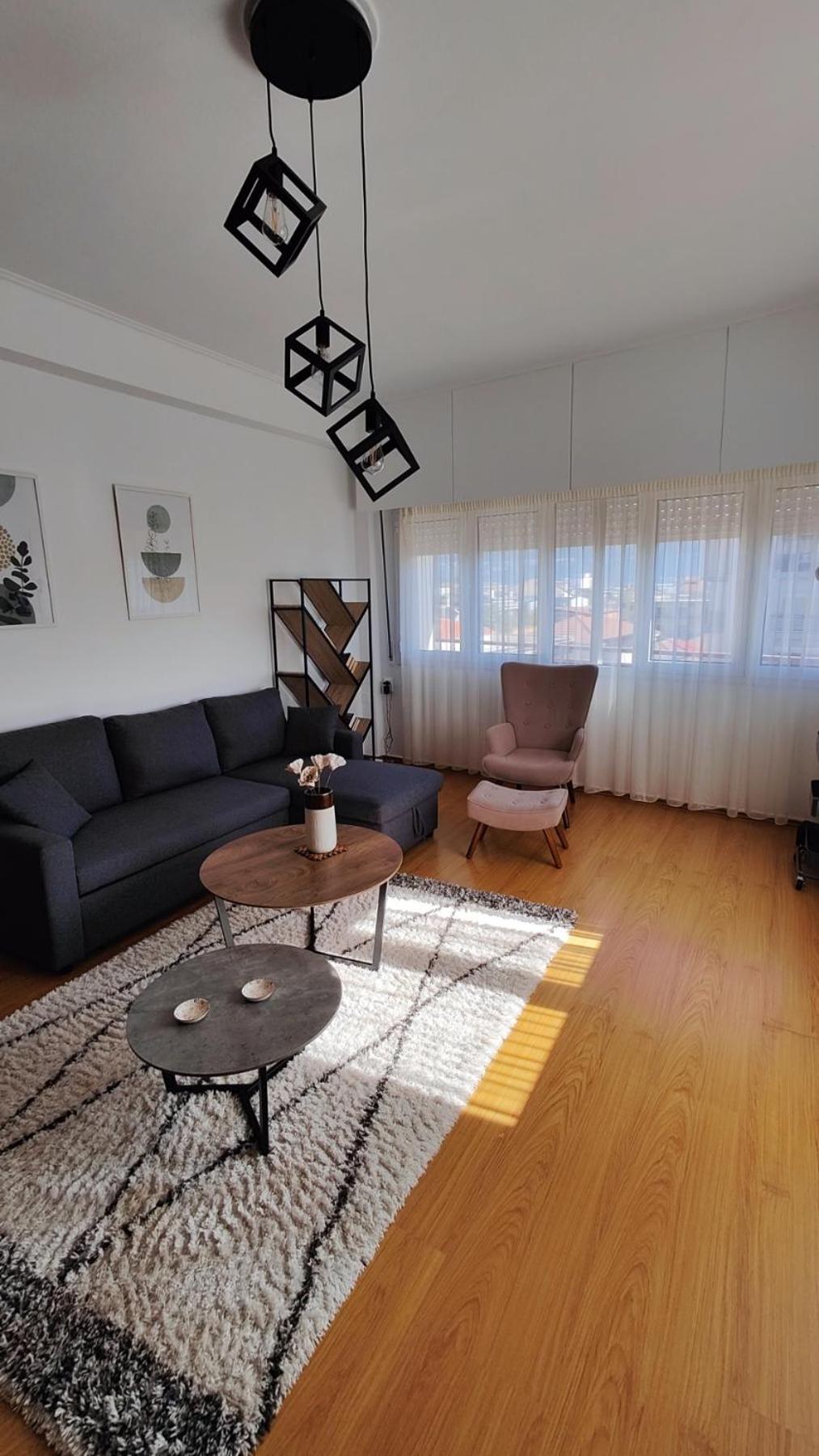 Antonia'S City Apartment Ioánnina Exteriör bild